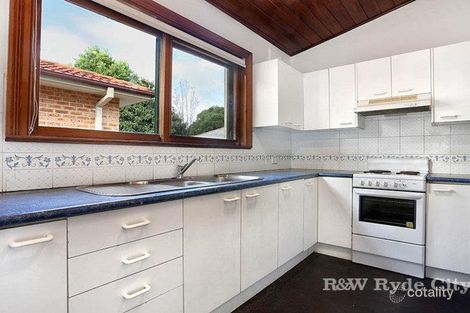 Property photo of 1/29 Thorn Street Ryde NSW 2112