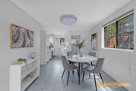 Property photo of 1/346 Marsden Road Carlingford NSW 2118