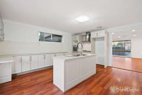 Property photo of 28 Long Reef Crescent Woodbine NSW 2560