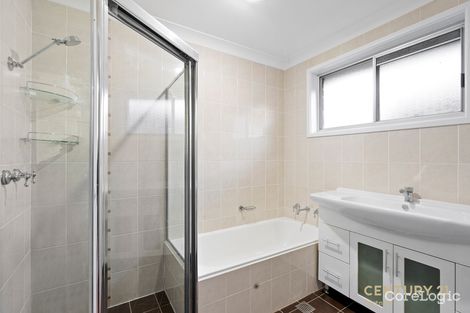 Property photo of 28 Long Reef Crescent Woodbine NSW 2560