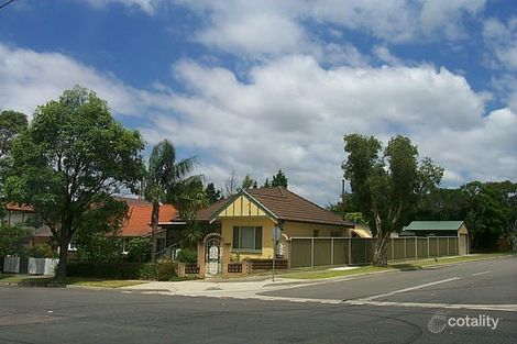 Property photo of 16 Seymour Parade Belfield NSW 2191