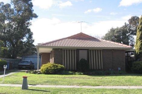 Property photo of 1 Brett Drive Keysborough VIC 3173