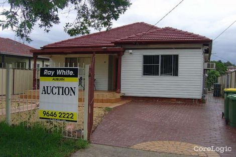 Property photo of 58 Gregory Street Granville NSW 2142