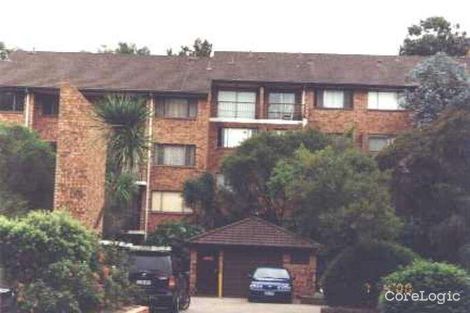 Property photo of 180/267-319 Bulwara Road Ultimo NSW 2007