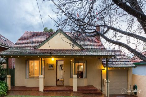 4 Napier St, Nedlands, WA 6009