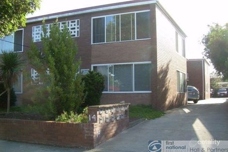 6/14 Allan St, Noble Park, VIC 3174
