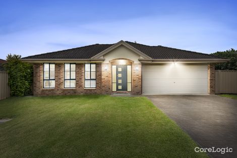 12 Tuscan Pl, Blue Haven, NSW 2262