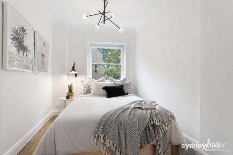 Property photo of 205/221-223 Darlinghurst Road Darlinghurst NSW 2010