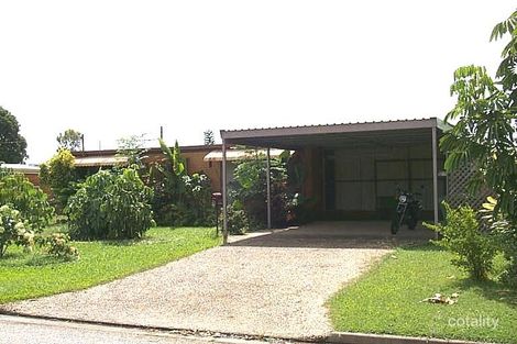 13 O'Callaghan St, Heatley, QLD 4814