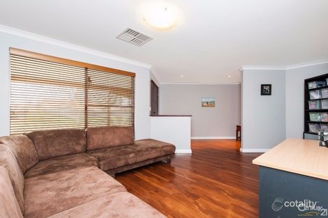 Property photo of 85 Tanami Circle Ellenbrook WA 6069