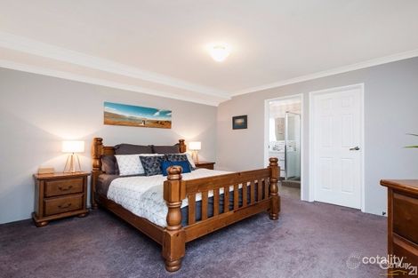 Property photo of 85 Tanami Circle Ellenbrook WA 6069