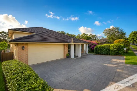 7 Limpopo Cres, Seven Hills, NSW 2147