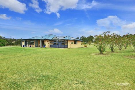 Property photo of 15 Wirrah Close Nowra Hill NSW 2540