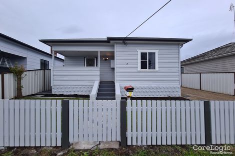 Property photo of 7 Evans Street Belmont NSW 2280