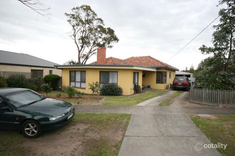 Property photo of 5 Robertson Street Thomson VIC 3219