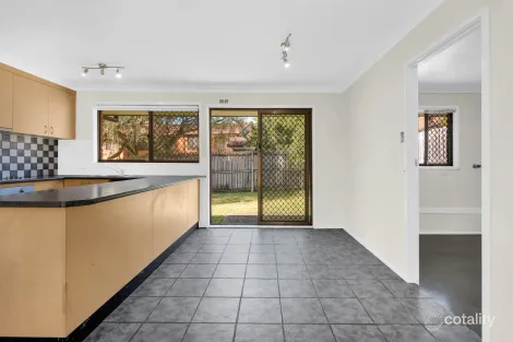 Property photo of 3/10 Sara Street Ashmore QLD 4214