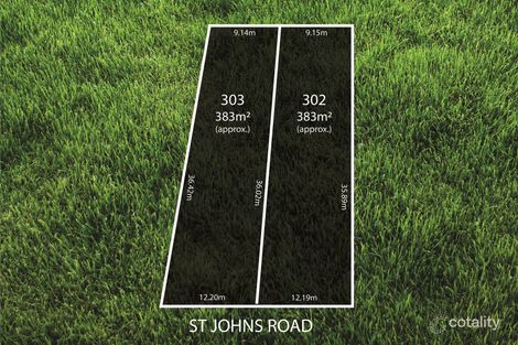 Property photo of 43 St Johns Road Ottoway SA 5013