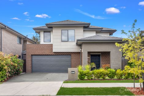 5 Changsha Rd, Edmondson Park, NSW 2174