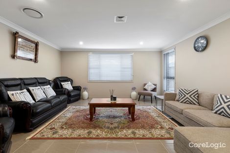 Property photo of 5 Changsha Road Edmondson Park NSW 2174