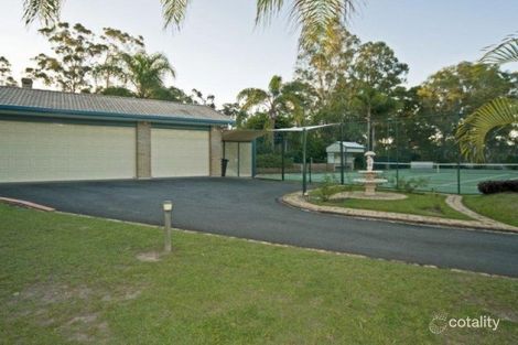 Property photo of 3 Lumeah Avenue Pimpama QLD 4209