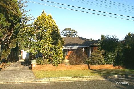 6 Mcleod Ave, Roseville, NSW 2069