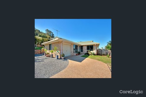 Property photo of 38 Sundar Crescent Tanah Merah QLD 4128