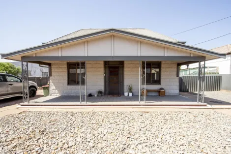 3 Jellicoe St, Port Pirie South, SA 5540