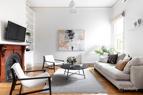 Property photo of 7 Marwick Street Flemington VIC 3031