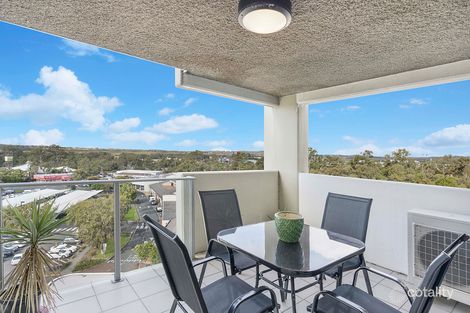 Property photo of 1503/111 Lindfield Road Helensvale QLD 4212