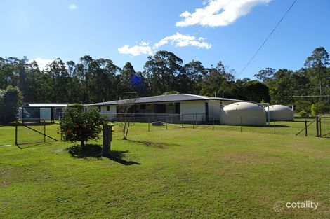 Property photo of 6360 Cunningham Highway Mount Edwards QLD 4309