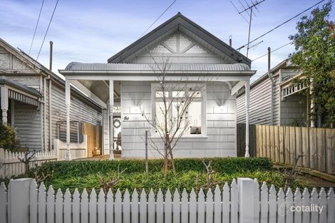 56-58 The Ridgeway, Kensington, VIC 3031