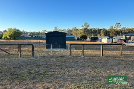 8 Webb St, Hivesville, QLD 4612