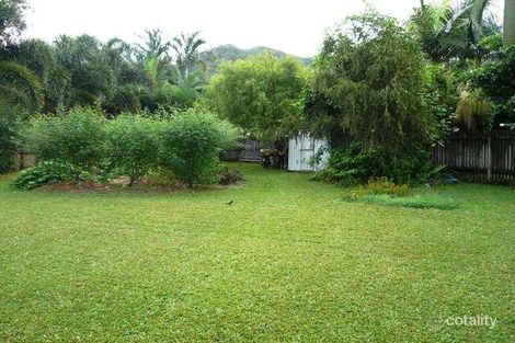 Property photo of 22 Emma Close Mount Sheridan QLD 4868