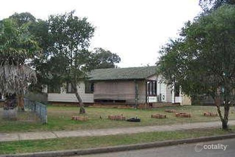 7 Houtman Ave, Willmot, NSW 2770