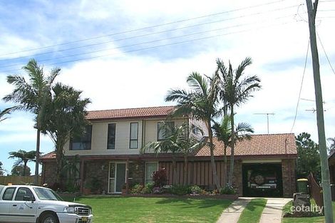 33 Willis St, Macksville, NSW 2447