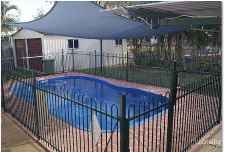 Property photo of 11 Boyle Drive Moranbah QLD 4744