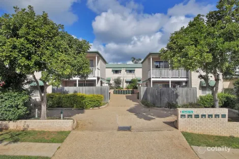 2/8 Grosvenor St, Yeerongpilly, QLD 4105