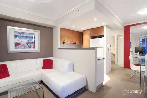Property photo of 111/21 Mary Street Brisbane City QLD 4000