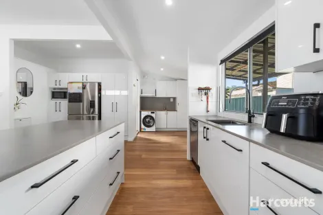 Property photo of 2 Roath Street Cardiff NSW 2285