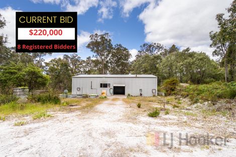 44 Bracken Rise, Meerup, WA 6262