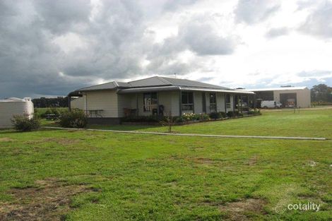 Property photo of 7375 Burley Griffin Way Temora NSW 2666