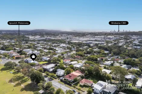 Property photo of 216 Henson Road Salisbury QLD 4107