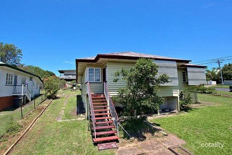 63 Lunga St, Carina, QLD 4152