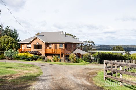 337 Hillwood Rd, Hillwood, TAS 7252