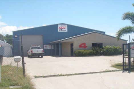 4 Longwall Pl, Paget, QLD 4740