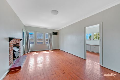 Property photo of 58 Hope Street Seven Hills NSW 2147