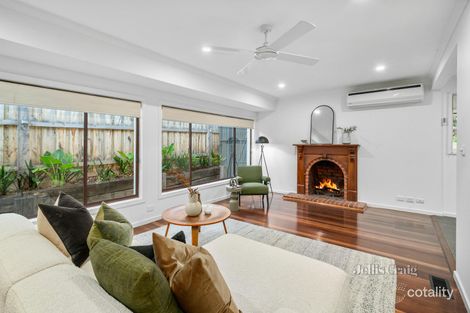 Property photo of 3 Byron Avenue Lower Plenty VIC 3093