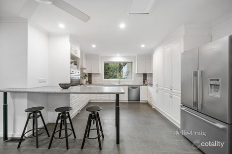 Property photo of 3 Byron Avenue Lower Plenty VIC 3093