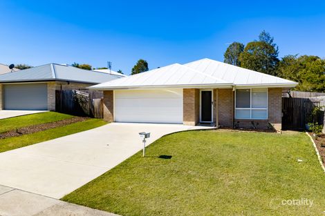 27 PEDERSEN RD, SOUTHSIDE, QLD 4570