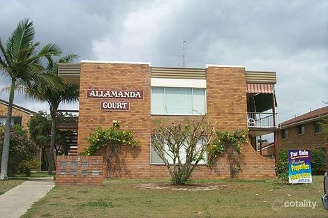 4/16 Banks Ave, Tweed Heads, NSW 2485